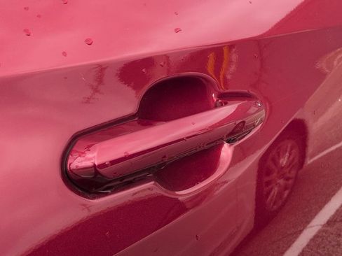 Used 2020 Toyota RAV4 LE w/ All Weather Liner Package image 12