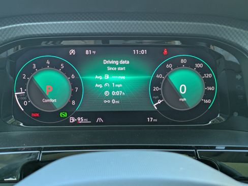 New 2026 Volkswagen Atlas Peak Edition AWD/4WD image 31
