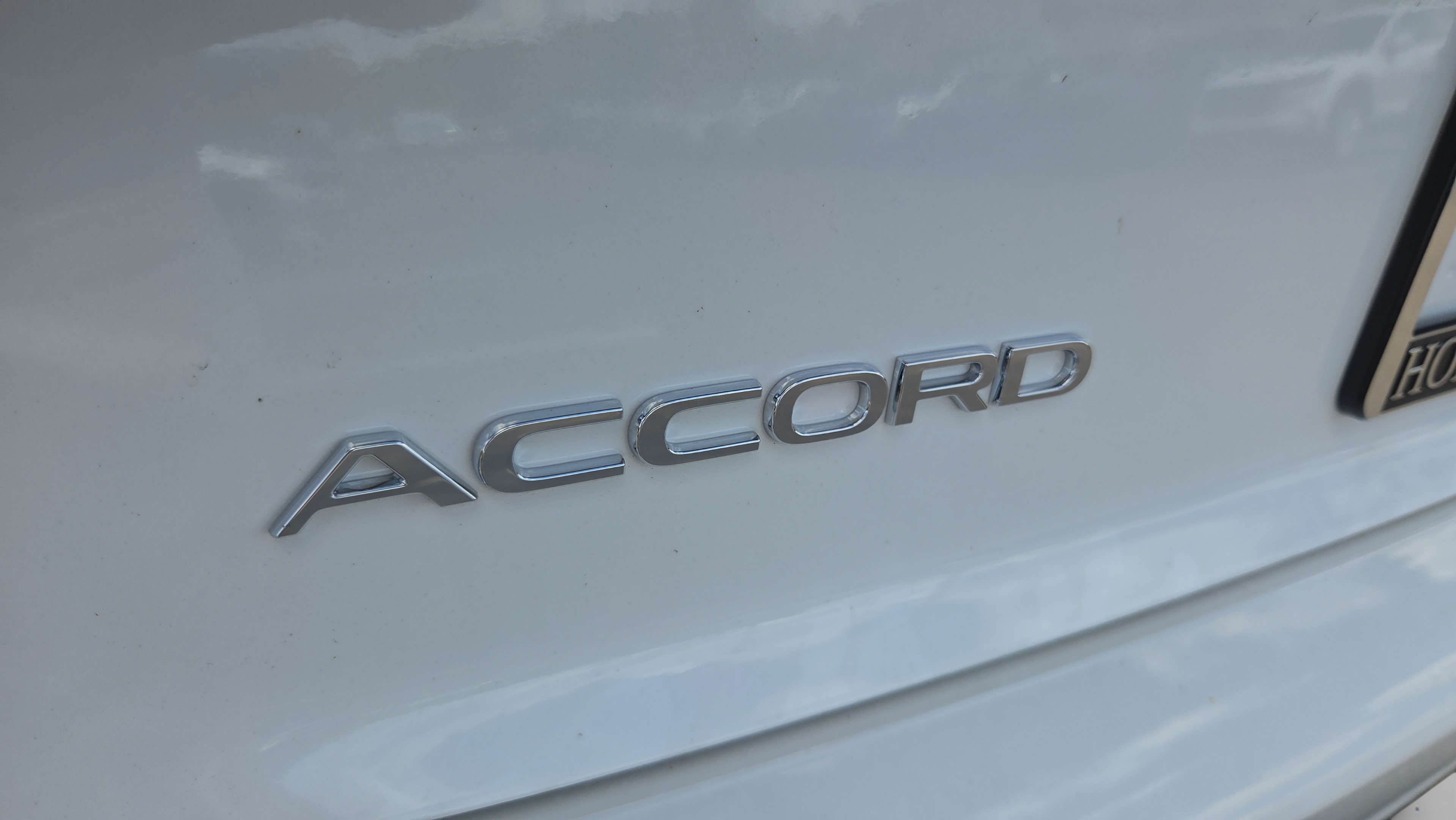 New 2026 Honda Accord LX image 31