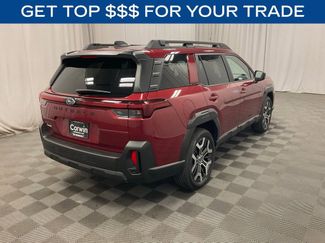 New 2026 Subaru Outback Touring XT video 2