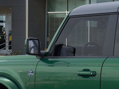 New 2025 Ford Bronco Outer Banks image 22
