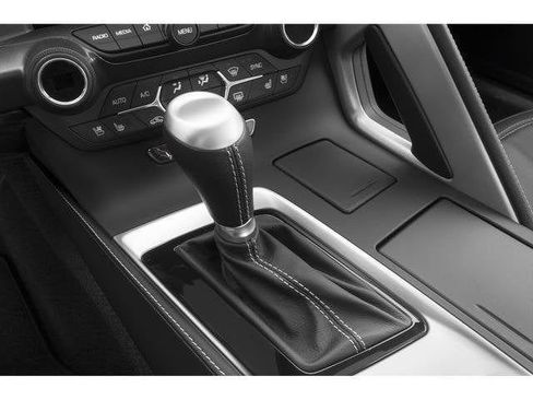 Used 2015 Chevrolet Corvette Stingray Coupe w/ 2LT Preferred Equipment Group image 11