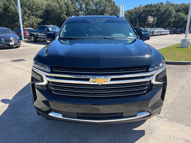 Used 2024 Chevrolet Tahoe LT w/ LT Signature Plus Package RWD image 10