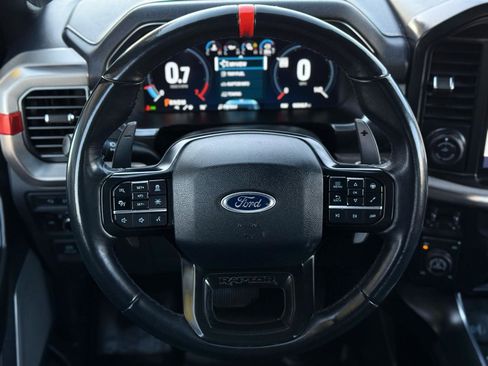 Used 2023 Ford F150 Raptor AWD/4WD image 20