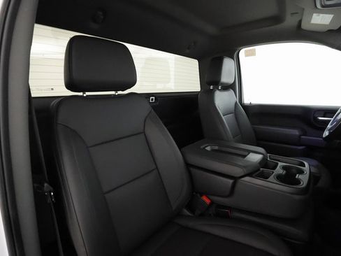 Used 2025 Chevrolet Silverado 2500 W/T w/ WT Convenience Package image 21