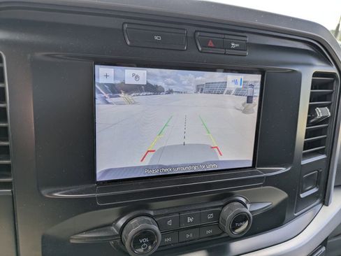 Used 2023 Ford F150 XLT AWD/4WD image 22