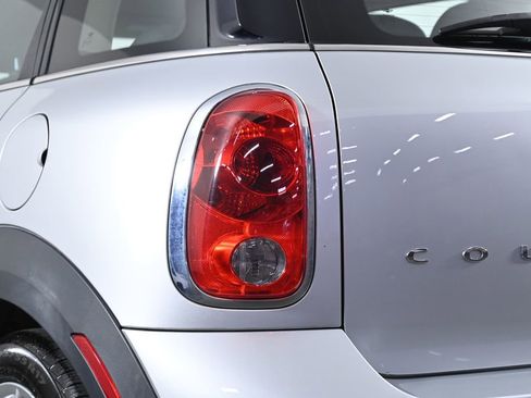 Used 2014 MINI Cooper Countryman S image 7