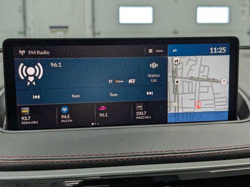 Certified 2023 Acura MDX A-Spec AWD/4WD image 27