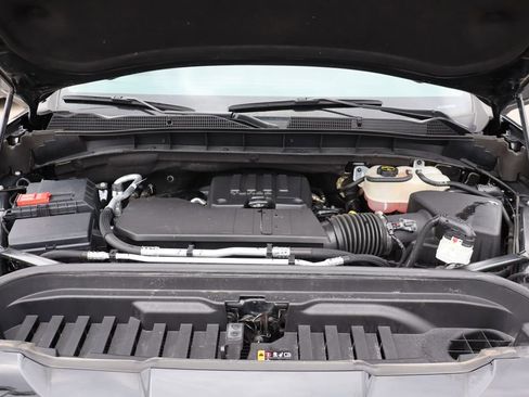 Used 2024 GMC Sierra 1500 Elevation image 45