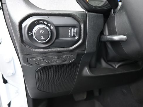 New 2026 Jeep Gladiator Sport AWD/4WD image 21