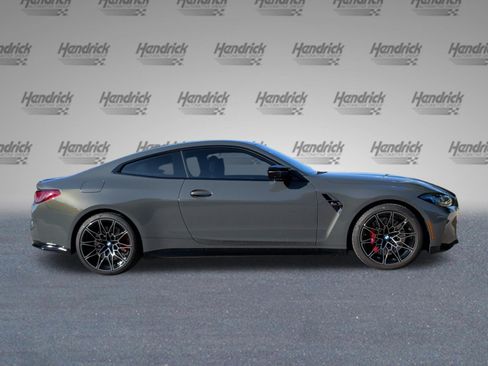 Used 2026 BMW M4 xDrive Competition AWD/4WD image 6