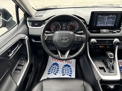 Used 2019 Toyota RAV4 XLE Premium w/ Cold Weather Package image 21
