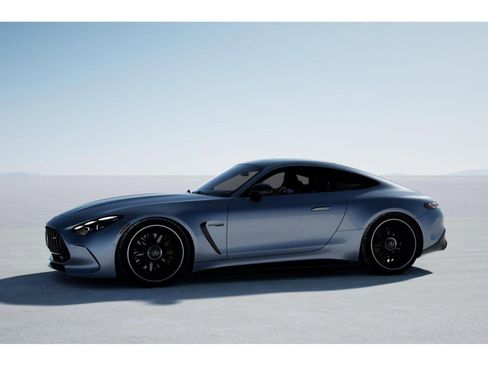 New 2026 Mercedes-Benz AMG GT 63 image 35