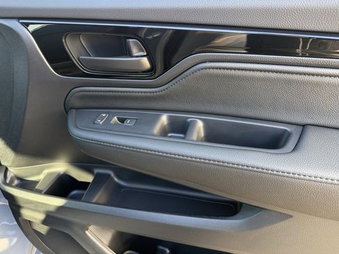 New 2026 Honda Odyssey Touring image 45