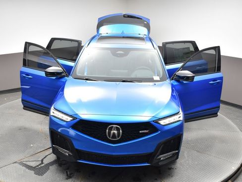 New 2026 Acura MDX Type S image 45