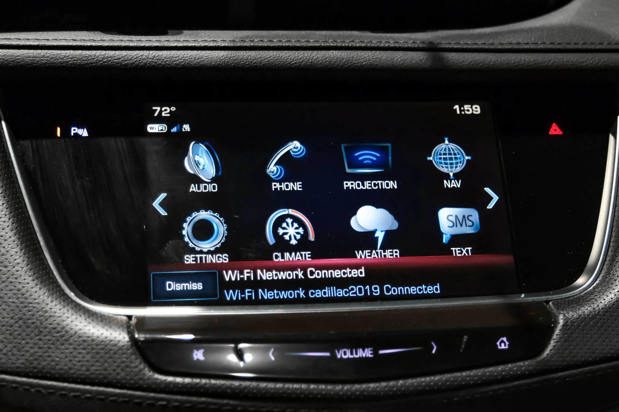 Used 2019 Cadillac XT5 Premium Luxury FWD image 30