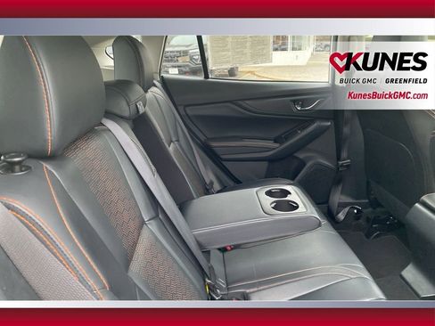 Used 2022 Subaru Crosstrek 2.5i Limited w/ Moonroof Package 2 image 35