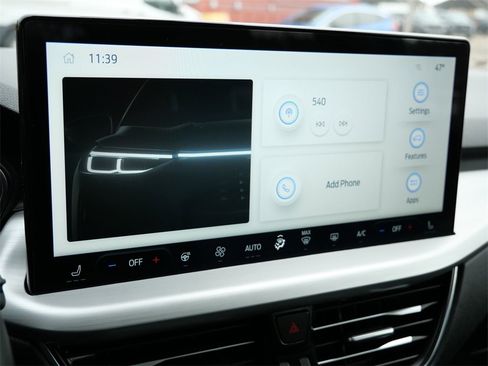 Certified 2024 Ford Escape Platinum image 20