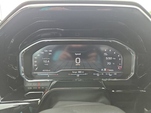 Used 2025 GMC Sierra 1500 SLT AWD/4WD image 26