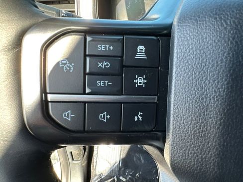 New 2025 Ford F150 Platinum w/ FX4 Off-Road Package AWD/4WD image 24
