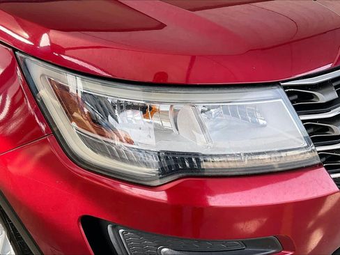 Used 2017 Ford Explorer FWD image 27