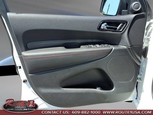 Used 2025 Dodge Durango R/T AWD/4WD image 26