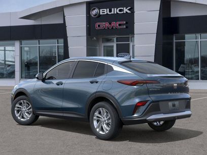 New 2026 Buick Envista Preferred