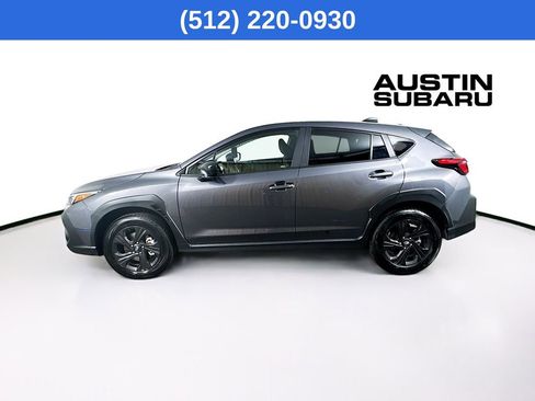 Certified 2026 Subaru Crosstrek 2.5i image 5