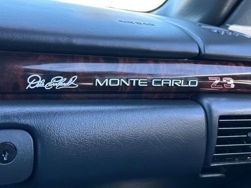 Used 1995 Chevrolet Monte Carlo Z34 image 26