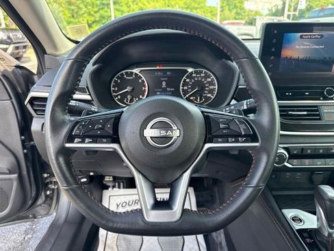 Certified 2023 Nissan Altima 2.5 SR w/ SR Premium Package FWD image 26