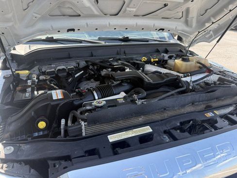 Used 2014 Ford F450 XL w/ Power Equipment Group AWD/4WD image 19