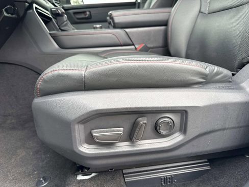 Used 2024 Toyota Sequoia TRD Pro image 21