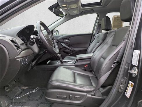 Used 2016 Acura RDX AWD image 16