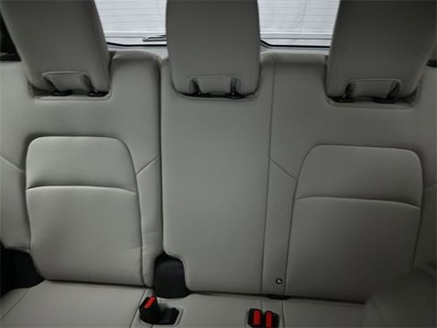 New 2026 Nissan Pathfinder SL w/ SL Premium Package image 14