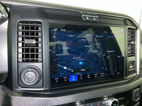 New 2026 Ford F250 Platinum AWD/4WD image 23