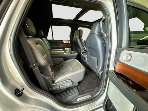 Used 2023 Lincoln Navigator Black Label AWD/4WD image 33