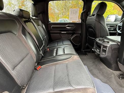 Used 2024 RAM 1500 Laramie AWD/4WD image 19