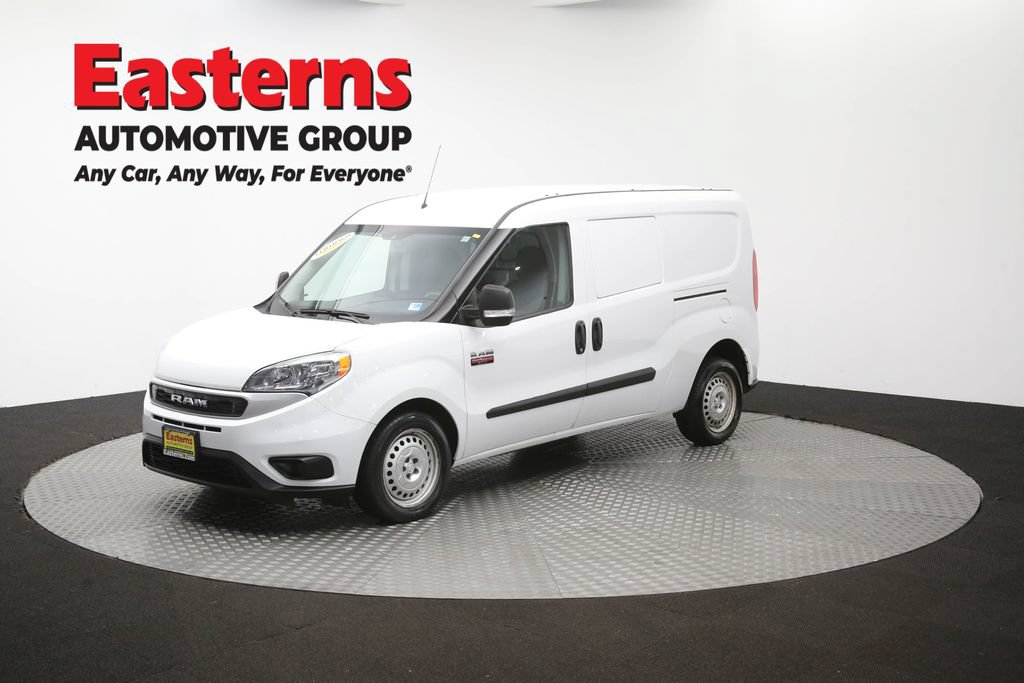 Used 2022 RAM ProMaster City Wagon FWD image 55
