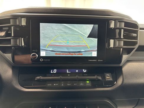 Used 2023 Toyota Tundra SR5 w/ SX Package AWD/4WD image 29