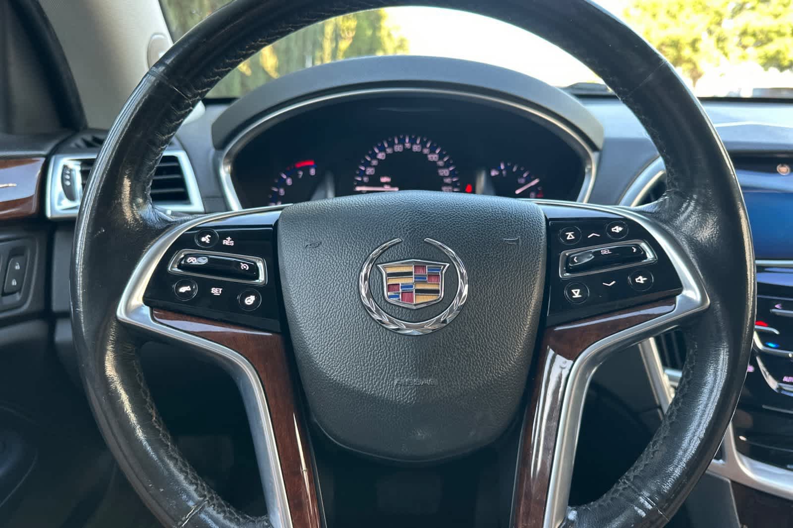 Used 2013 Cadillac SRX Performance FWD image 25