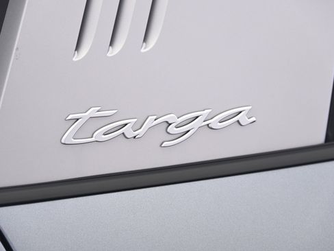 Certified 2026 Porsche 911 Targa 4S AWD/4WD image 14