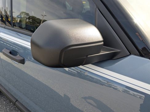 New 2025 Ford Bronco Sport Heritage image 12