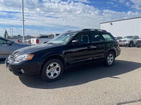 Used 2007 Subaru Outback 2.5i AWD/4WD image 7