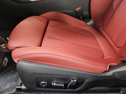 New 2026 BMW 430i xDrive Coupe w/ Premium Package AWD/4WD image 30
