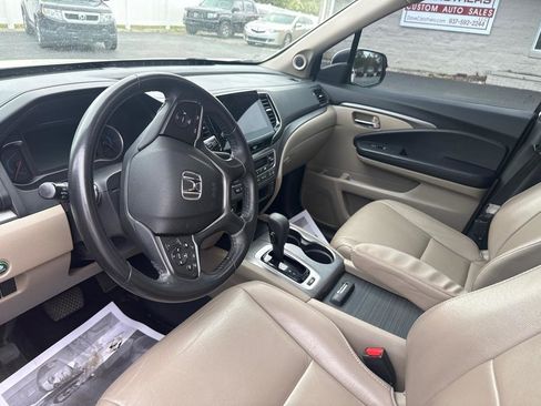 Used 2019 Honda Pilot EX-L image 13
