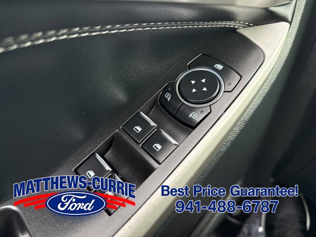 Certified 2023 Ford Explorer XLT w/ Equipment Group 202A RWD image 24