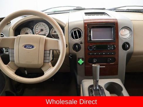 Used 2007 Ford F150 FX4 image 14