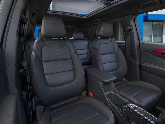 New 2026 Chevrolet TrailBlazer RS w/ Convenience Package AWD/4WD image 16