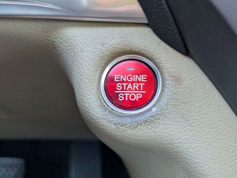 Used 2015 Acura MDX Sport Utility 4D image 26