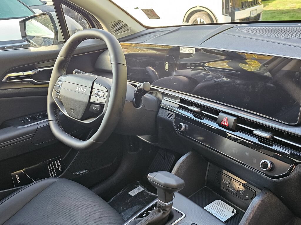 New 2027 Kia Sportage SX AWD/4WD image 33